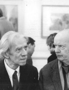 Hans Scharoun