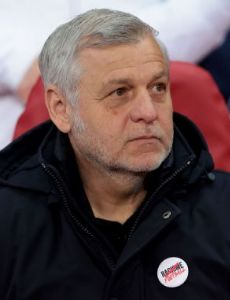 Bruno Génésio