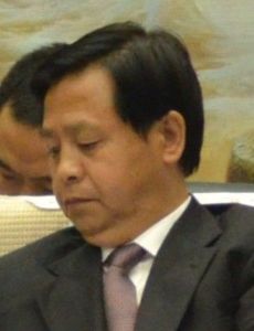 Wang Xiankui