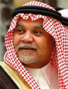 Bandar bin Sultan bin Abdulaziz