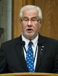 Göran Montan