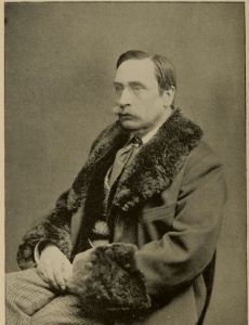 William Unwin