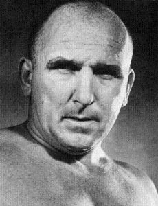 Herb Gerwig