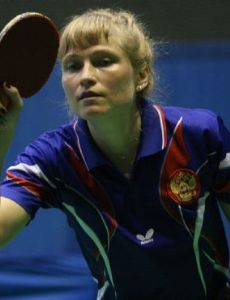 Oksana Fadeyeva