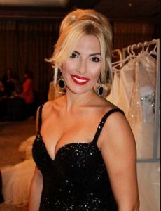 Marina Filippidou