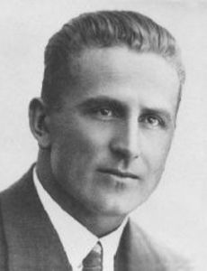 Gustav Kalkun