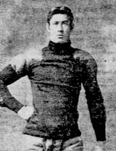 Dave Campbell