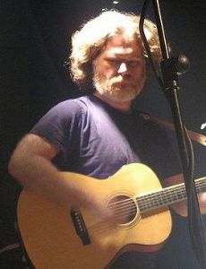 John Collins (Canadian musician)