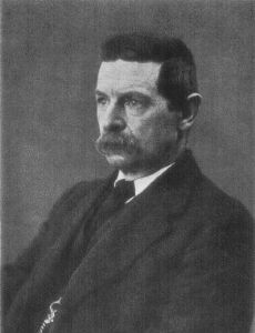 Edward R. Pease