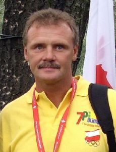 Henryk Petrich