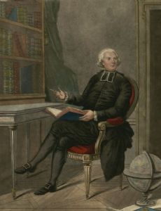 Jean-Sifrein Maury