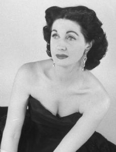 Maggi McNellis