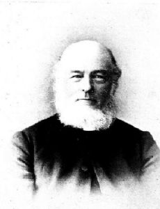 Elias Owen (Welsh cleric)