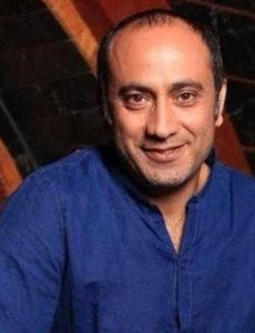 Aref Lorestani