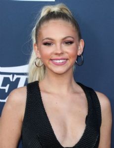 Jordyn Jones