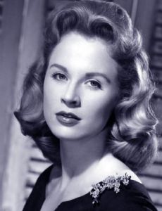 Julia Arnall