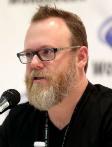 Chuck Wendig