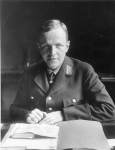 Achim Gercke