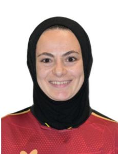 Dina Meshreef