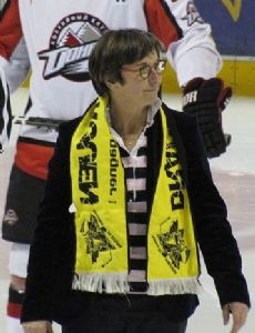 Valérie Fourneyron