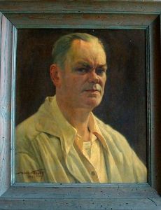 William H. Mosby