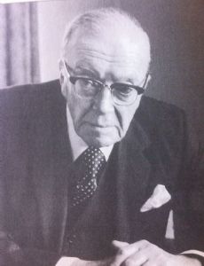 Frederick William Bissett