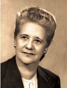 Esther Neira de Calvo