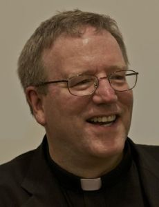 Robert Barron (priest)