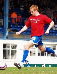 Adam Rooney