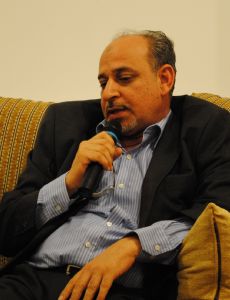 Abduljalil Khalil