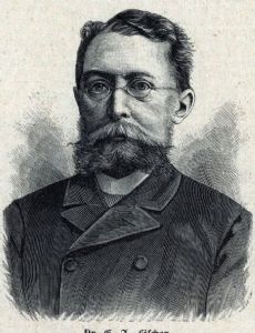 Gustav Fischer
