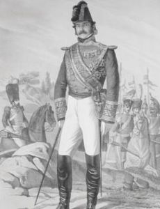 Valentín Ferraz y Barrau