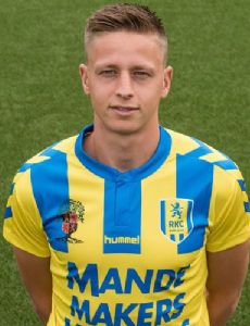 Mark Engberink
