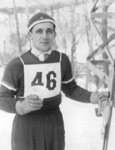 Joe Perrault