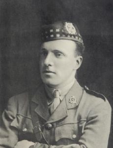 Noel Godfrey Chavasse