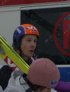 Jon Aaraas
