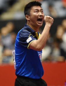 Yang Zi