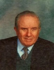 Jacob Myron Price