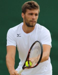 Nikola Mektić