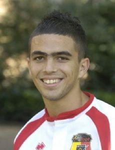 Akim Orinel