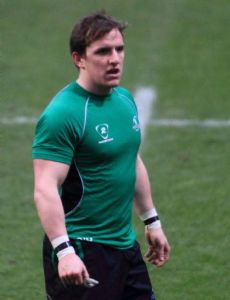Paul O'Donohoe