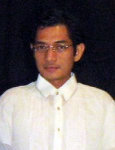 Albert Zambrano