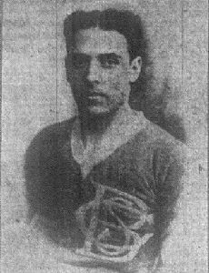 Sam Fletcher (soccer)