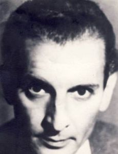 Miron Radu Paraschivescu