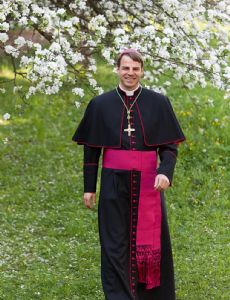 Stefan Oster
