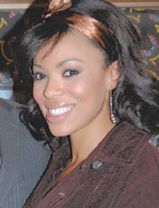 Crystal Garrett