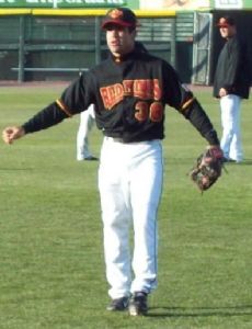 Alejandro Machado