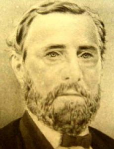 Absolom M. West