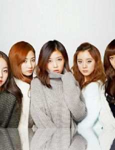 Wonder Girls