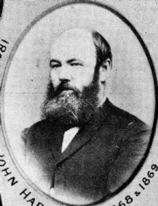 John Hardgrave